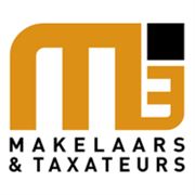 Logo van M3 Makelaars & Taxateurs