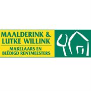 Logo Maalderink & Lutke Willink