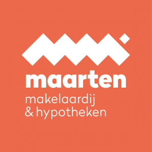 Logo van Maarten Makelaardij Drechtsteden