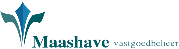 Logo Maashave Vastgoed
