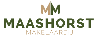 Logo Maashorst Makelaardij