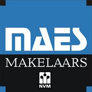 Logo van Maes Makelaars