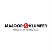 Logo van Majoor & Klumper Makelaars En Taxateurs O.G.