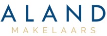 Logo van Makelaar Aland