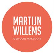 Logo van Makelaar Martijn Willems