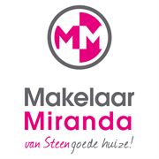 Logo van Makelaar Miranda