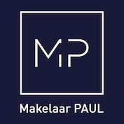 Logo van Makelaar Paul