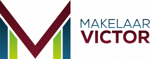Logo van Makelaar Victor