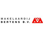 Logo van Makelaardij Bertens B.V.
