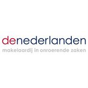 Logo Makelaardij De Nederlanden