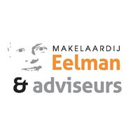Logo van Makelaardij Eelman