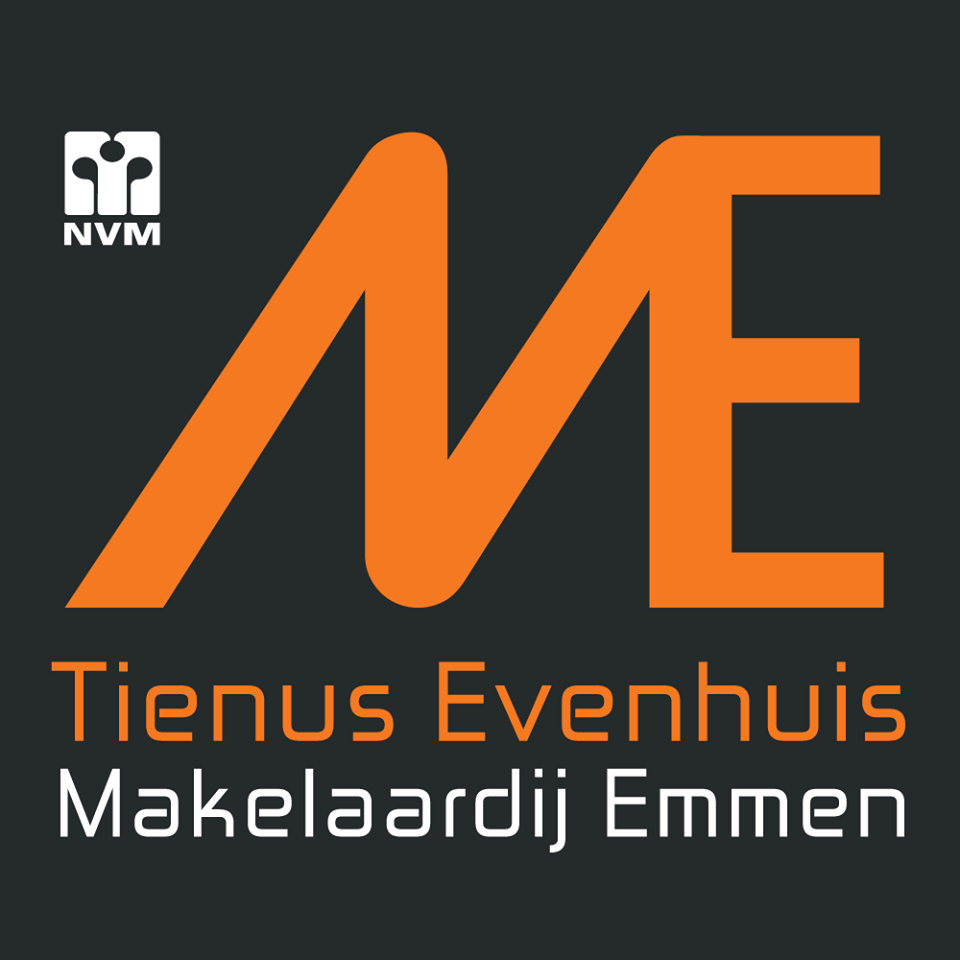 Logo van Makelaardij Emmen