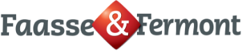 Logo van Makelaardij Faasse & Fermont B.V.
