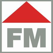 Logo van Makelaardij Floberg Bussum