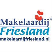 Logo Makelaardij Friesland