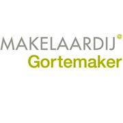 Logo van Makelaardij Gortemaker