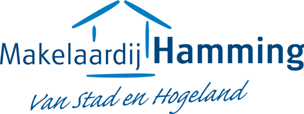 Logo Makelaardij Hamming