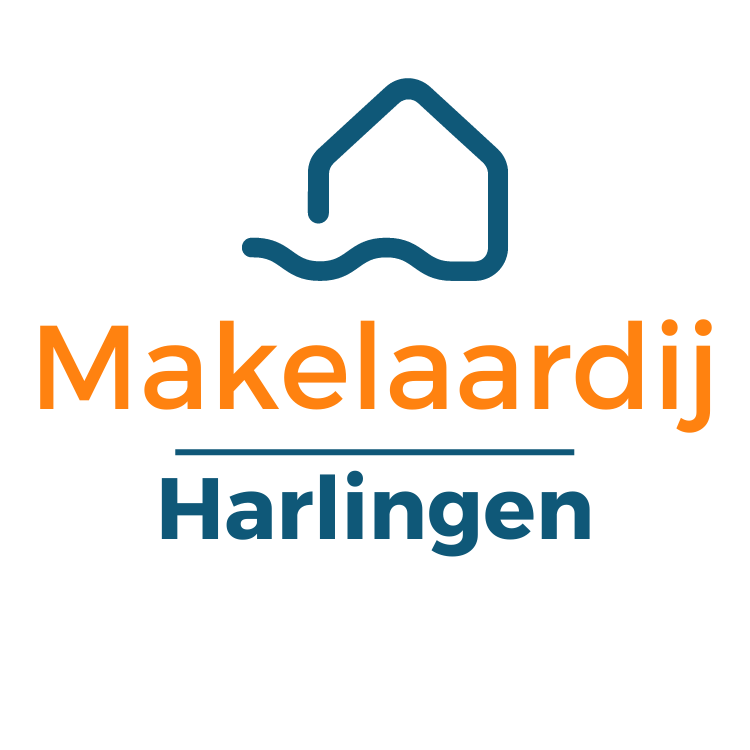 Logo Makelaardij Harlingen