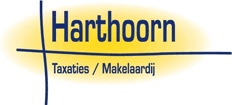 Logo van Makelaardij Harthoorn