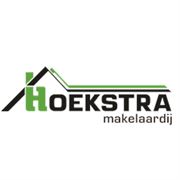 Logo van Makelaardij Hoekstra Heerenveen