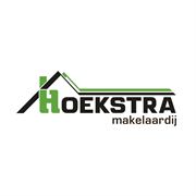 Logo van Makelaardij Hoekstra Leeuwarden