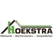 Logo van Makelaardij Hoekstra Sneek