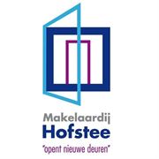 Logo van Makelaardij Hofstee
