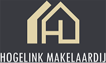 Logo van Makelaardij Hogelink