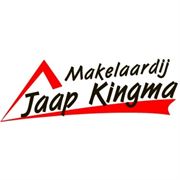 Logo van Makelaardij Jaap Kingma