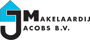 Logo van Makelaardij Jacobs