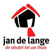 Logo Makelaardij Jan De Lange