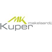 Logo van Makelaardij Kuper