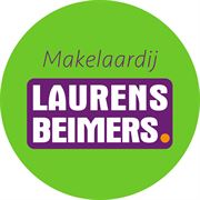 Logo Makelaardij Laurens Beimers