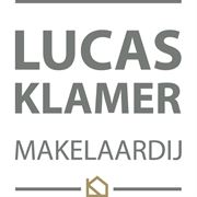 Logo Makelaardij Lucas Klamer
