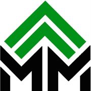 Logo van Makelaardij Meerman