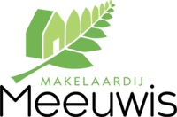 Logo van Makelaardij Meeuwis