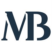 Logo van Makelaardij Met Bauke