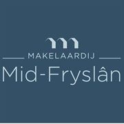 Logo van Makelaardij Mid-fryslân