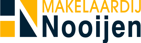 Logo van Makelaardij Nooijen