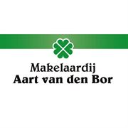 Logo van Makelaardij O.G. Aart Van Den Bor