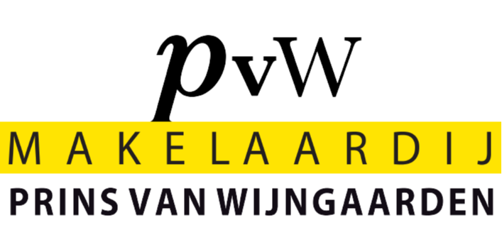 Logo Makelaardij Prins Van Wijngaarden
