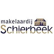 Logo van Makelaardij Schierbeek