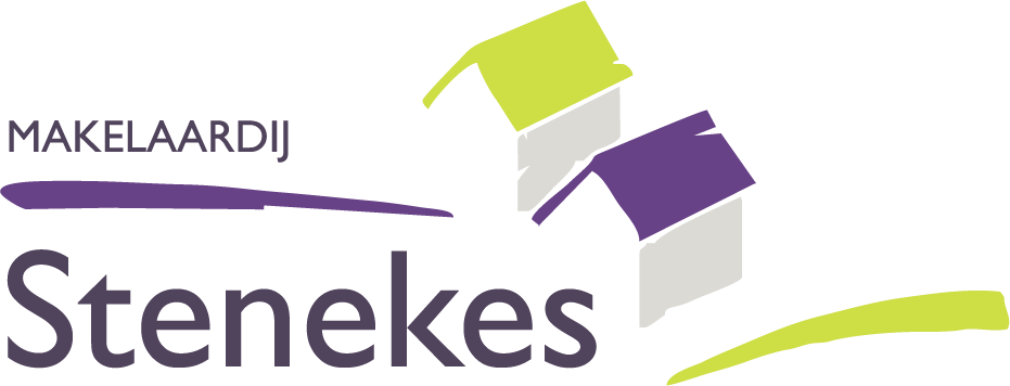 Logo Makelaardij Stenekes