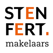 Logo van Makelaardij Stenfert