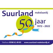 Logo van Makelaardij Suurland