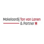 Logo van Makelaardij Ton Van Lanen & Partner