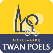 Logo van Makelaardij Twan Poels