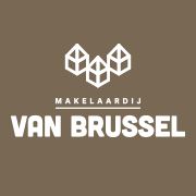 Logo van Makelaardij Van Brussel