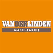 Logo van Makelaardij Van Der Linden Almere