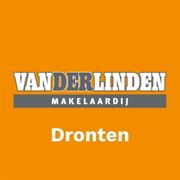 Logo van Makelaardij Van Der Linden Dronten